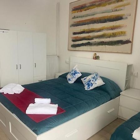 Casa Di Mochi Bed & Breakfast โรม ภายนอก รูปภาพ