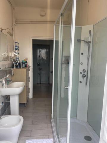 Casa Di Mochi Bed & Breakfast โรม ภายนอก รูปภาพ