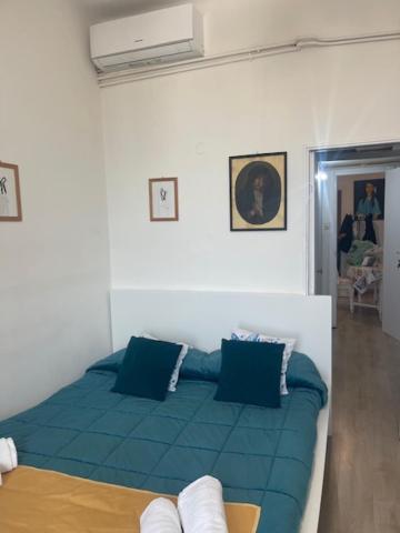 Casa Di Mochi Bed & Breakfast โรม ภายนอก รูปภาพ